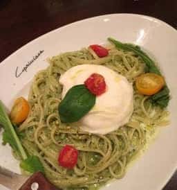 カプリチョーザ 宇都宮インターパークショッピングビレッジ店