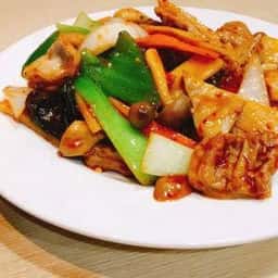 金麒麟 亀岡店