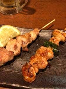 谷町つくねや