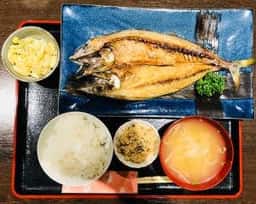 買物公園 五条食堂