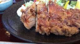 ご飯屋 山形村本店