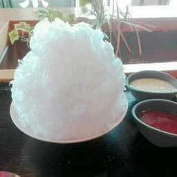 鉢石カフェ