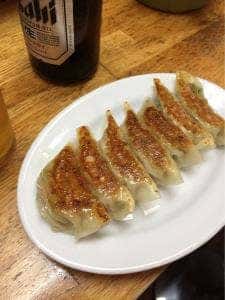 中華料理はま亭