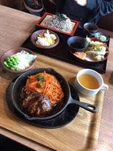 中島珈琲Bistro