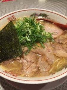 山角や楼