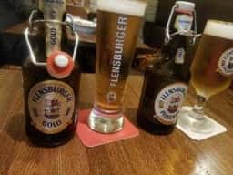 フランツィスカーナー バー&グリル 日本橋店