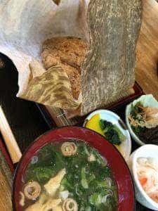 お食事処 たぬき