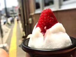 山本の餅屋
