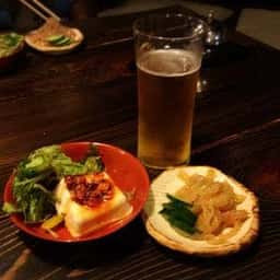 居酒屋 笑家