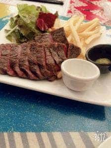 欧食堂leグルニエ