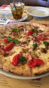 アッラ・ヴェッキア・ペントラッチャ