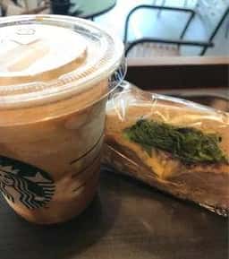 スターバックス コーヒー 飯田橋アイガーデンテラス店