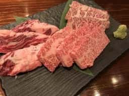 焼肉はひとくちめ だるま