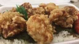 大分からあげ中津 とり勝 六本松421店