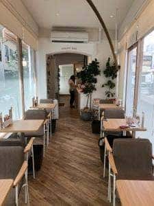 PHARMA CAFE