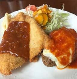 レストラン ポワーブル