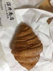 クロワッサン専門店 深井商店