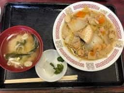 大さんばし食堂