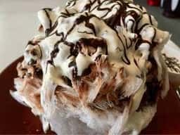 アイスアリーナ