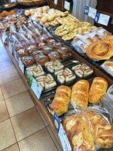 スマイルベーカリーBee 裾野店