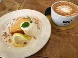 CAFE+