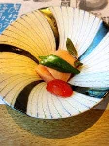 食事処 海の詩 心のリゾート海の別邸ふる川