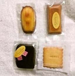 パティスリーショコラ