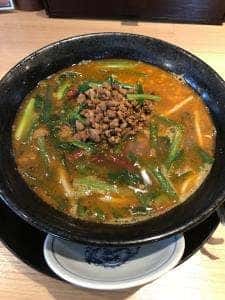 一刻魁堂 尾張旭店