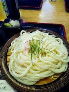 手打うどん専門 だいご
