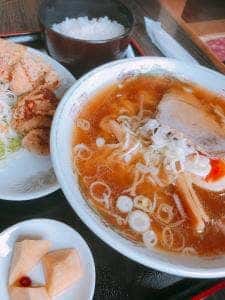 お食事処 にった家