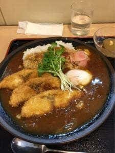あめのひ食堂