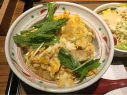 やよい軒 国立店