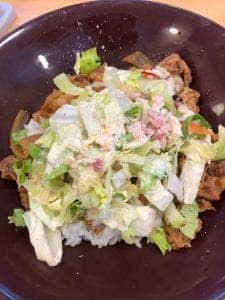 すき家 伏見通り栄店