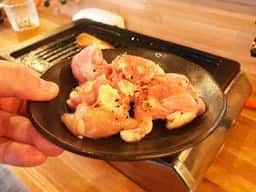 立ち食い焼肉 Tocchi