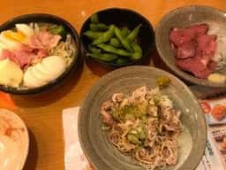 一軒め酒場 大宮東口店