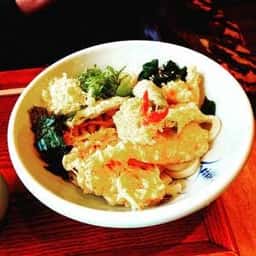 うどん 松太郎