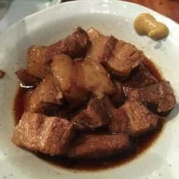 酒と肴 かど