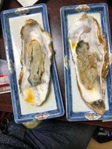 食事処 くぼ田