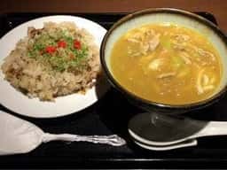 ごっつお庵 土田屋