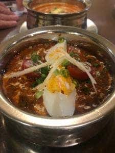 アジアンキッチン ロサニ