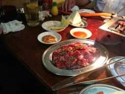 ホルモン食堂 よっちゃん