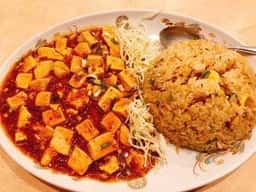 中華料理八起平沼店