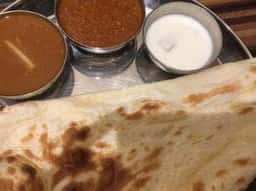 インド定食 ターリー屋 新大手町ビル店