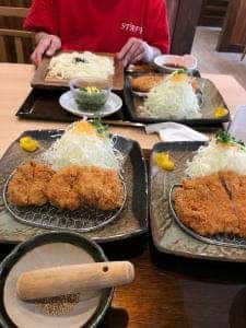 どんと 北宇和島店