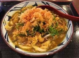 丸亀製麺 堺店