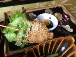 レストラン七草