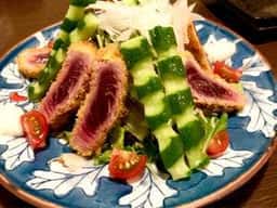 そば切り 杜鶴