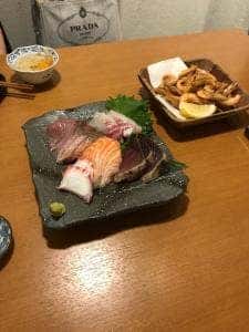 肉とさかな 照～TERU～ 梅田店