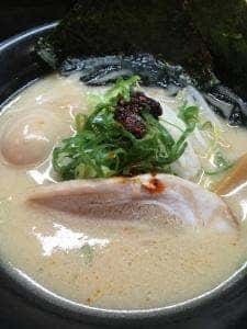 賢蔵辣麺