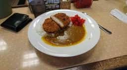 カレーショップ C&C 西新宿オークシティ店